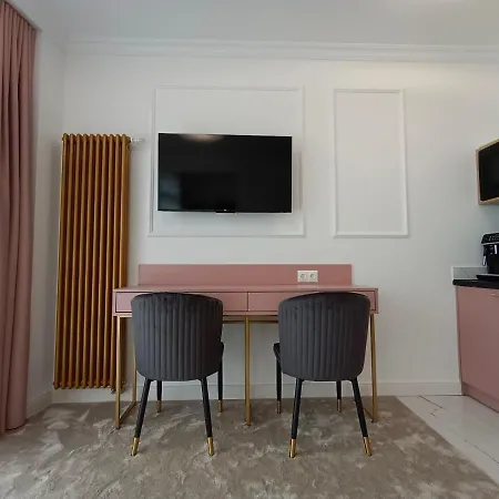 Arka Apartament Deluxe 723B-2