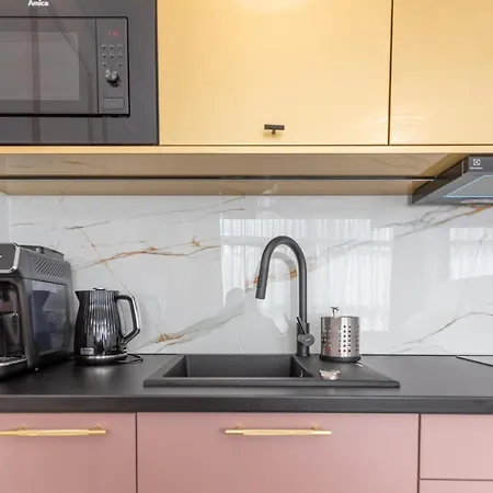 Arka Apartament Deluxe 723B-3